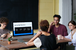 如何打造外包客服團(tuán)隊(duì)