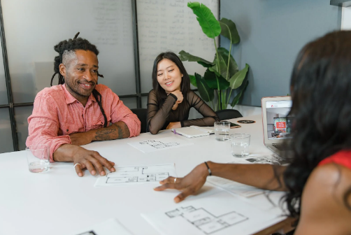 萌萌客客服外包團隊具備的專業技能