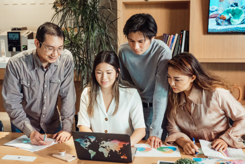 選擇優質客服外包公司的技巧