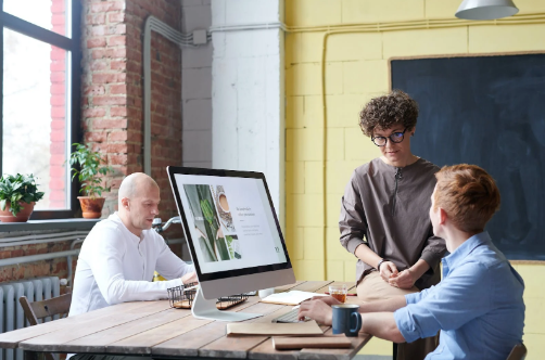 如何做一名淘寶外包客服