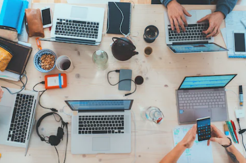 外包客服公司如何接單