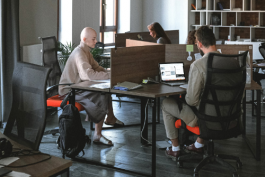 哪些客服外包服務商值得關注