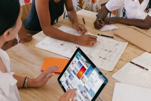 電商客服外包服務商