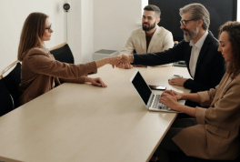 客服外包公司的入職培訓