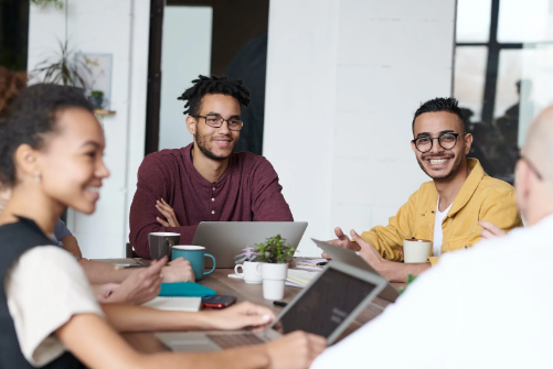 客服外包行業能掙錢嗎