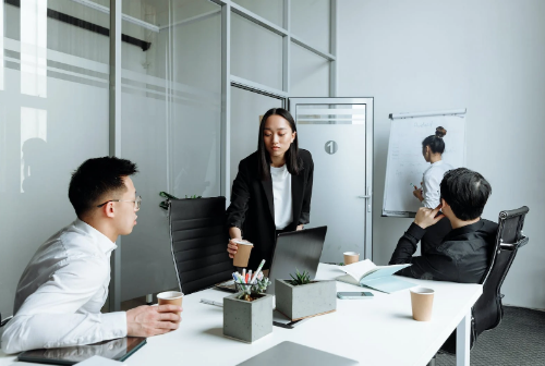 呼叫中心客服外包服務公司的未來趨勢