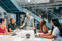 如何做一名優(yōu)秀的外包客服