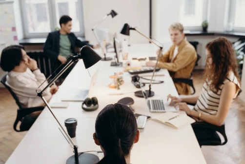 快手客服外包市場分析