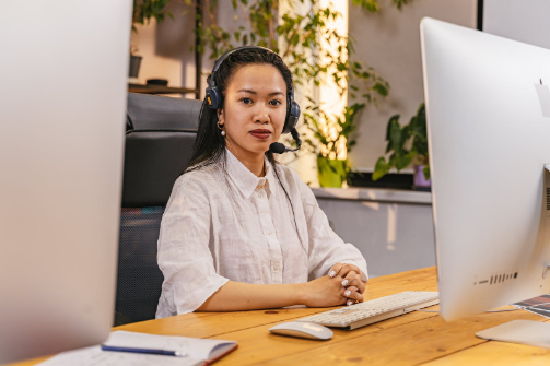 客服外包行業怎么樣