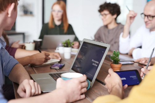 客服外包公司簡介