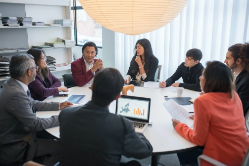 為什么要選擇網店客服外包服務