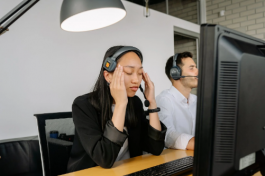 在線客服外包有不同價格的原因