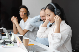 選擇客服外包公司是看價格還是看質量