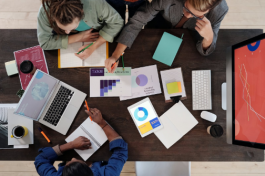 客服托管幫助組建客服團隊