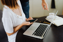 電商客服外包考核指標(biāo)有哪些