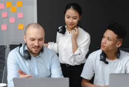 客服外包公司應(yīng)該如何打造優(yōu)質(zhì)的客服團(tuán)隊(duì)