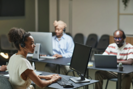 客服外包公司運營模式的區(qū)別