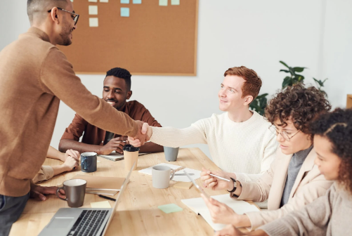 辨別客服外包團隊好壞的技巧