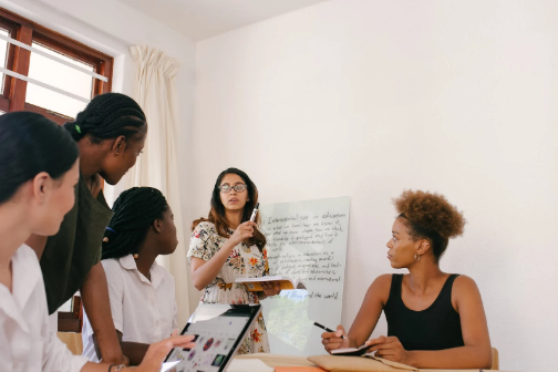 店主對(duì)客服外包團(tuán)隊(duì)的要求有哪些