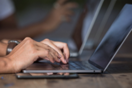 京東客服外包公司業務流程