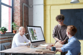 網店如何找同城的客服外包公司