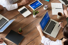 電商客服外包項目操作流程