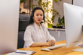 怎么做好客服外包公司的在線客服