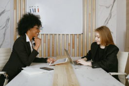 網店客服外包市場現狀