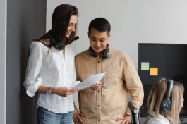 外包客服該怎么跟客戶聊天