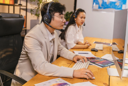 客服轉化率怎么提高?有哪些方法和技巧?