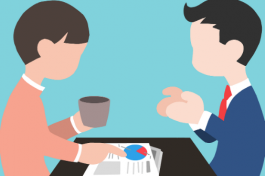 金牌客服干貨分享：客服工作時的小技巧