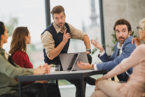 客服要與客戶建立信任關系