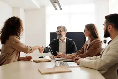 客服面試小技巧