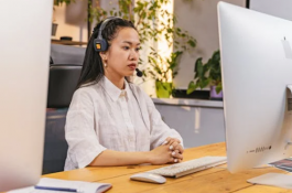 客服團隊質檢管理的五大關鍵環節