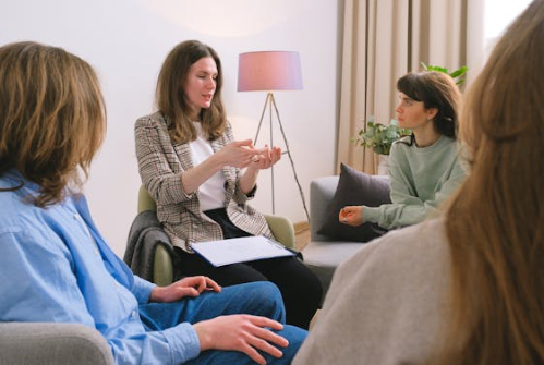 客服團隊管理制度的實施方法