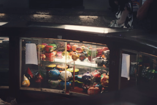 爆款選品專業秘籍