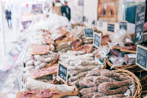 無貨源網店科學選品法