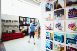 無貨源模式開網店的5大核心優勢