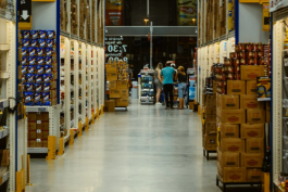 物流配送常見6大問題，這樣解決更有效