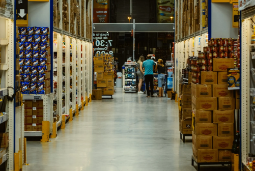 物流配送常見6大問題