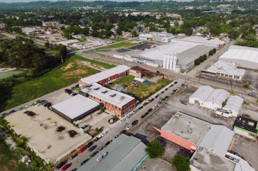 云倉有什么優勢