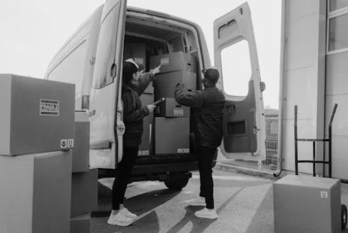 電商如何挑選最適合的快遞合作伙伴