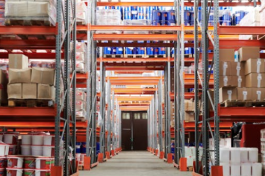 現代化倉儲物流管理的主要內容與要點