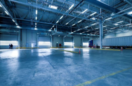 電商倉儲模式的競爭優勢與核心價值