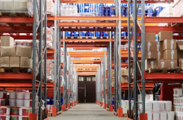 電商業務如何挑選合適的云倉？