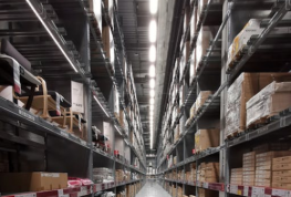 電商物流不可或缺！倉儲設備全清單