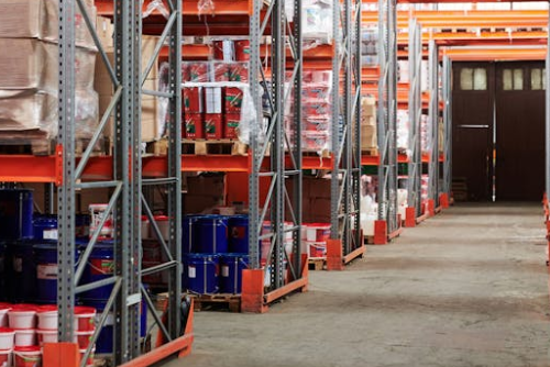 電商云倉為什么能提升電商企業的競爭力