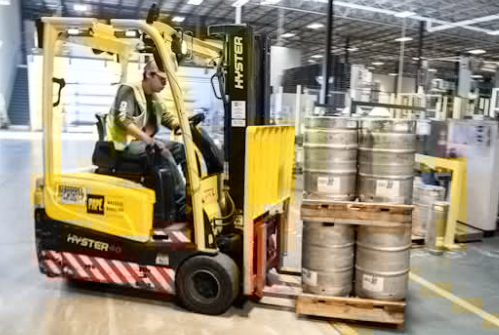 物流倉庫日常運(yùn)營的主要內(nèi)容有哪些