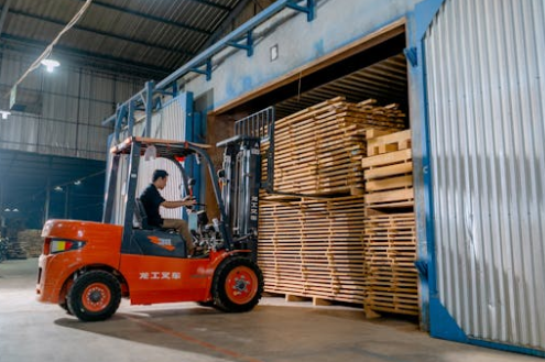 如何才能實(shí)現(xiàn)倉(cāng)庫(kù)的高效管理