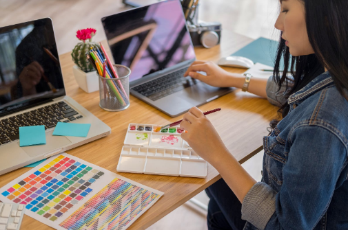 電商時代的產品詳情頁設計法則